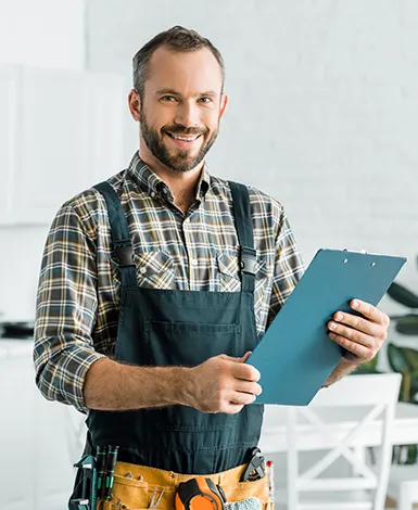 Discover why our smart home services are the trusted choice for innovative and efficient home automation.
